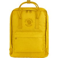 FJÄLLRÄVEN Re-Kånken Sunflower Yellow