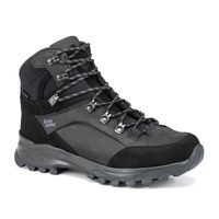 HANWAG Banks GTX Black/Asphalt