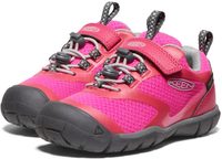 KEEN TREAD ROVER WP CHILDREN jazzy/fuchsia purple