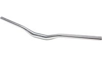 CONTEC HANDLEBAR BRUT SELECT MTB 31,8x720 MM SILVER