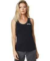 FOX Lapped Tank Black