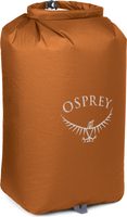 OSPREY UL DRY SACK 35, toffee orange