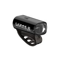 LEZYNE HECTO DRIVE STVZO 40 BLK/HI GLOSS