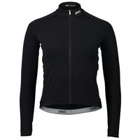 POC W's Ambient Thermal Jersey Uranium Black