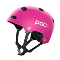 POC POCito Crane MIPS Fluorescent Pink