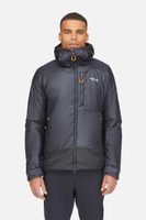 RAB Generator Alpine Jacket, anthracite (marmalade)