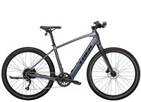 TREK Dual Sport+ 2 L Galactic Grey