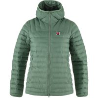 FJÄLLRÄVEN Expedition Lätt Hoodie W, Patina Green