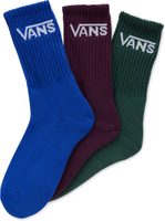 VANS CLASSIC VANS CREW SOCK surf the web