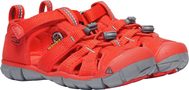 SEACAMP II CNX C fiery red