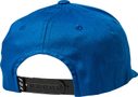 Legacy Moth 110 Snapback Royal Blue