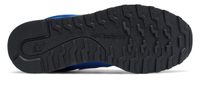 GM500 blue - sneakers