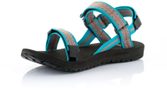 Classic Women's Oriental Turquoise