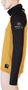 COOLMAX THERMO MOUNTAINS mustard/black