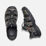 TARGHEE III SANDAL M grey/black