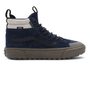 UA SK8-Hi MTE-2 UTILITY, GUM NAVY/KHAKI