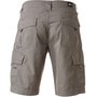 Slambozo Cargo Short Gunmetal