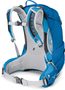 Sirrus 24 II, summit blue