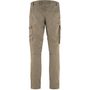 Barents Pro Trousers M Suede Brown
