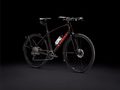FX Sport 5 Carbon RED CARBON SMOKE