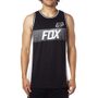 Disposition Tank Black