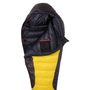 VIKING 1200 210 cm WIDE L yellow/grey/black