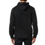 Reformed Sherpa Zip Fleece Black