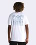 VANS ALL INCLUSIVE SS T White