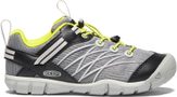 CHANDLER CNX YOUTH steel grey/evening primrose