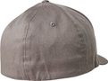 Episcope Flexfit Hat, Grey/Oragne