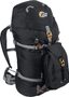 Crampon bag, black