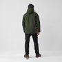 Greenland Winter Jacket M Deep Forest