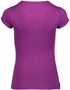 NBFLT5947 BRILLIANT fialová - dámské tričko