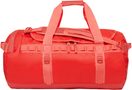 BASE CAMP DUFFEL M 71 L, JUICY RED/SPICED CORAL