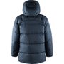 Expedition Down Jacket M Navy