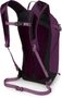 SPORTLITE 15, aubergine purple