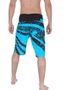 NBSMP3636 KLR - men's swimming shorts