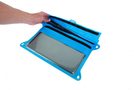 TPU Guide Waterproof case for Medium Tablet black