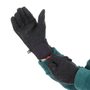 Passion Glove black mélange