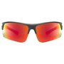 SPORTSTYLE OCEAN POLAVISION, BLACK MAT / MIRROR RED 2021