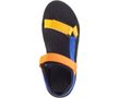 KAHUNA WEB blue/orange