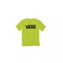 BY VANS CLASSIC BOYS LIME PUNCH