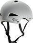 16144-067 FLIGHT HARDSHELL matte white - dirt jump helma