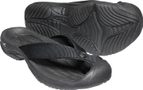 WAIMEA H2 MEN, triple black/black