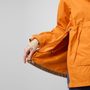 Singi X-Anorak W, Field Orange