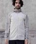 Guardian Air Jacket, Moonstone Grey