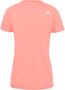 W S/S EASY TEE SPICED CORAL