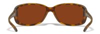 AFFINITY Captivate Polarized - Bronze Mirror - Copper/Matte Demi