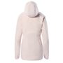 WOMEN’S HIKESTELLER PARKA SHELL JACKET, pearl blush