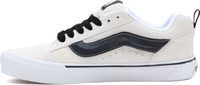 Knu Skool White/Black